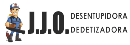 Empresa JJO Desentupidora e Dedetizadora