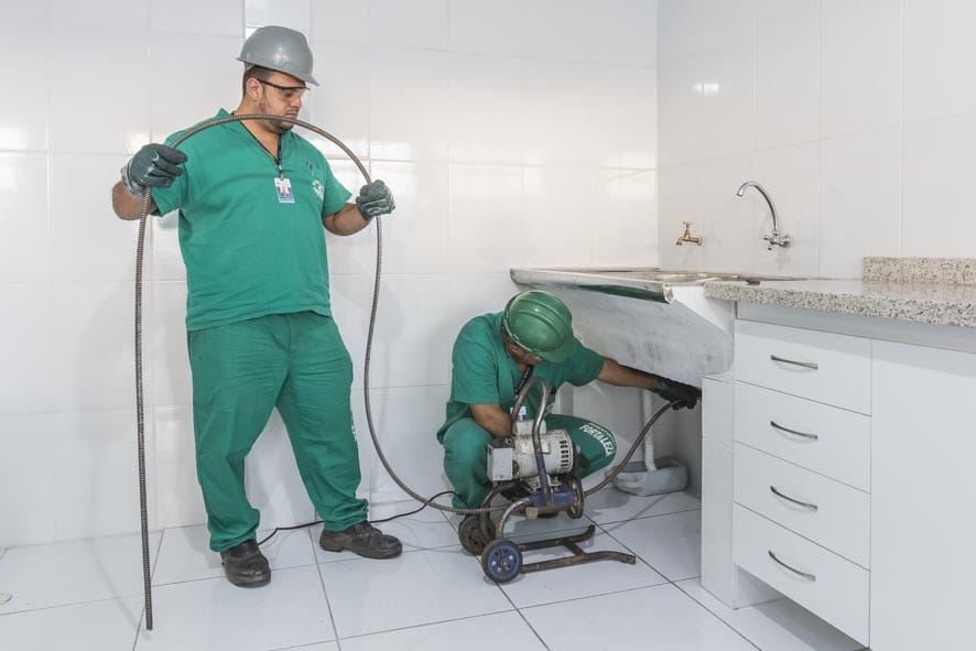 Desentupidora em São Paulo: Descubra o Segredo para Evitar Transtornos com Encanamentos!